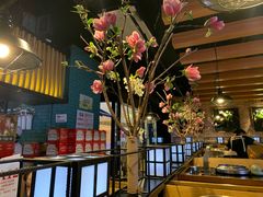 -梨花自助烤肉(天河城店)