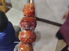 -盒马鲜生(金桥国际广场店)