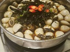 -广东道至正餐厅(区庄店)