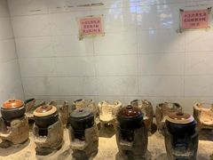 自助取餐区-园林美食城·本土农家菜(杨和镇店)