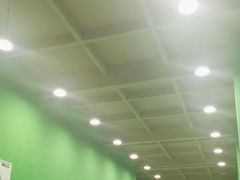 -广州市芳村工人文化宫体育场