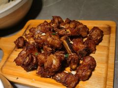 -东安鸡馆(蔡锷南路店)