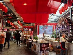 -客家大院·非遗赣南客家菜(郁孤台店)