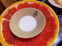 -蜀大侠火锅(森兰花园城店)