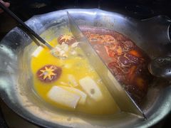 -湊湊火锅·茶憩(东城万达店)