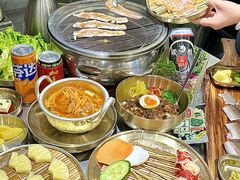 -本炙炭烤·蒲烧活鳗料理店(金沙洲店)