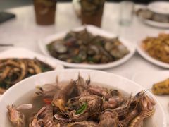 -吉源大排档·鱼生·海鲜(烧烤彩印厂店)