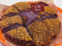 -澳门陈光记烧味饭店(南京德基广场店)