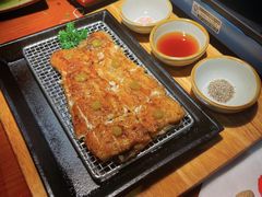 -鳗鱼家·深夜食堂(军博店)