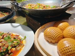 -费大厨辣椒炒肉(吉联MALL店)