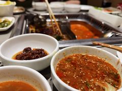 -海底捞火锅(欣大百货店)