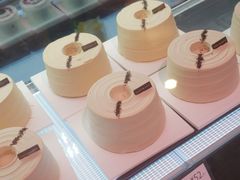 -巴黎贝甜(龙之梦购物中心虹口店)