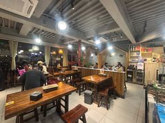 -壹块捌烧烤(灯市口店)