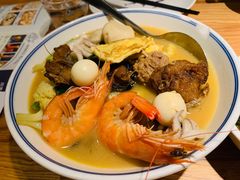 舟山老三鲜-原製原味(普陀山磐龙店)