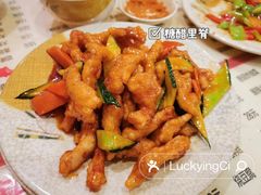 -吉味馆(柠溪店)