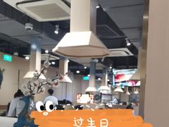 -海底捞火锅(劲松店)