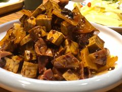 -小杨烤肉(朱雀店)