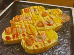 -白石的深夜食堂(济南万象城店)