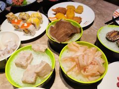 -V-ONE西雅图海鲜自助餐厅(仓山万达广场店)