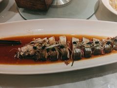 -鄱阳湖·江西小炒·瓦罐煨汤(五道口店)