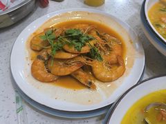 -前王院•巧克力海鲜市集餐厅(万平口店)