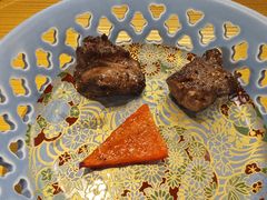 -帝鮨·烧肉割烹(龙湖金楠天街店)