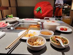 -海底捞火锅(攀枝花万达店)