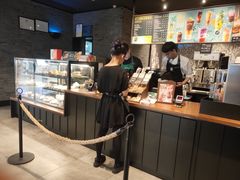 -星巴克臻选(深圳华强北茂业店)