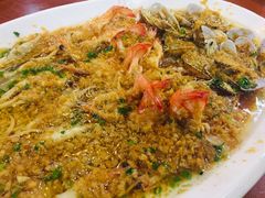 -聚丰园•湖鲜餐厅(阿红私房菜梅石路店)