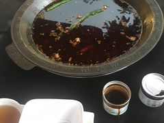 -楠柏弯休闲山庄(梨花溪店)