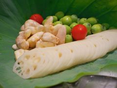 -茶叁酒肆·楚味江湖(菱角湖店)