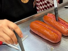 -Eckl’s爱氏热狗(猫街店)