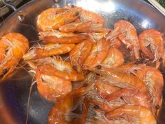 白灼虾-盒马鲜生(曜一城店)