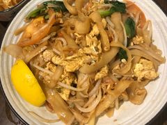 -功夫小笼包拉面