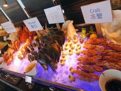 -广州花园酒店·凌璇阁旋转餐厅CAROUSEL360