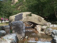 -十渡东湖港风景区