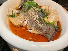 -来龙里 精致 东南亚餐室(万象城店)