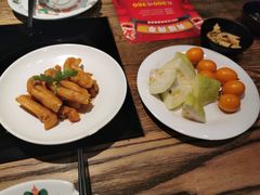 -大丰收脆鱼(福州台江万达店)