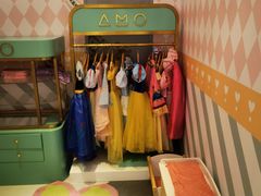 -艾米茉亲子餐厅(万象城店)