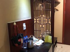 -苏州独墅湖书香世家酒店