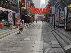 -古文化街旅游区