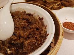糯米蒸排骨-粗茶淡饭·汉口公馆(循礼门店)