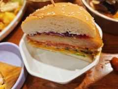 -素虎料理(前门店)