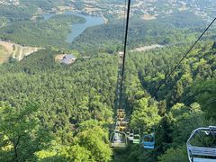-窦圌山风景区