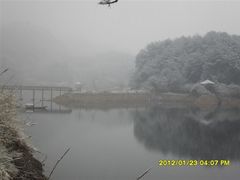 -千岛湖龙川湾