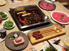 -锦城印象火锅(天府三街店)
