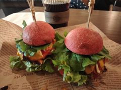 -漪龙台·B26 Rooftop Lounge