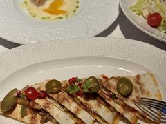 -天玑高空江景餐厅&酒吧Sky Secret Restaurant&Bar
