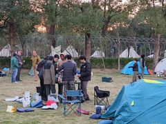 -不觉晓CAMPING(上海迪士尼营地店)