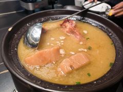 -简小舍·民间手艺菜(武昌江滩店)